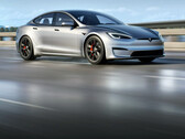 La Model S est désormais équipée d'un système de supercharge gratuit à vie (Source : Tesla)