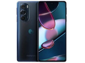 Le Edge X30 pourrait déjà avoir un remplacement prévu. (Source : Motorola)