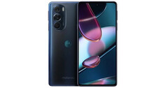 Le Edge X30 pourrait déjà avoir un remplacement prévu. (Source : Motorola)