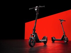 Les e-scooters NIU KQi 300P et KQi 300X seront disponibles en pré-commande à partir du 31 janvier. (Source de l&#039;image : NIU)