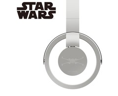 NTT Sonority annonce le casque ouvert nwm ONE de la Guerre des étoiles. (Source de l&#039;image : NTT Sonority)