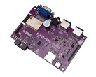 Olimex commencera à vendre l'ESP32-SBC-FabGL le mois prochain. (Source de l'image : Olimex)