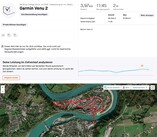 Garmin Venu 2 : Vue d'ensemble