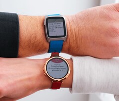 La Pebble Time 2 est en proie à de nombreux problèmes, et la Pebble Round 2 n'a toujours pas été livrée.