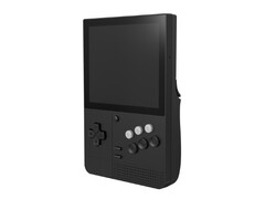 Le Retroid Pocket Classic sera disponible dans un nouveau coloris noir. (Source de l'image : Retroid)