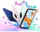Samsung Galaxy A27 5G - Tests et caractéristiques