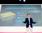 Le dirigeant de Samsung Jin-Yub Lee au FMS 2026