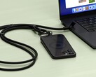 Le câble de lanière USB-C OntheGo de Satechi (en photo) est désormais disponible. (Source de l'image : Satechi)