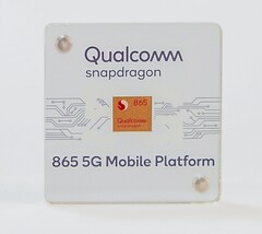 Le GPU Adreno 650 du Qualcomm Snapdragon 865 a un potentiel d'overclocking incroyable