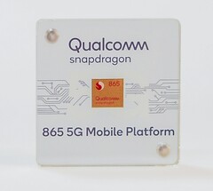 Le GPU Adreno 650 du Qualcomm Snapdragon 865 a un potentiel d&#039;overclocking incroyable
