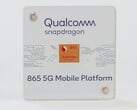 Le GPU Adreno 650 du Qualcomm Snapdragon 865 a un potentiel d'overclocking incroyable