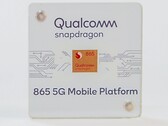 Le GPU Adreno 650 du Qualcomm Snapdragon 865 a un potentiel d'overclocking incroyable