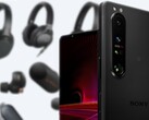 Le Sony Xperia 1 III pourrait être commercialisé dans le cadre d'un pack de précommande attractif. (Image source : Sony - édité)