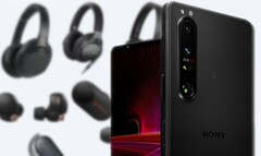 Le Sony Xperia 1 III pourrait être commercialisé dans le cadre d&#039;un pack de précommande attractif. (Image source : Sony - édité)