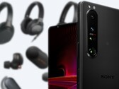 Le Sony Xperia 1 III pourrait être commercialisé dans le cadre d'un pack de précommande attractif. (Image source : Sony - édité)
