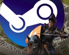 Stronghold : Definitive Edition est disponible sur Steam avec une réduction de 70 % jusqu'au 8 juin.