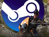 Stronghold : Definitive Edition est disponible sur Steam avec une réduction de 70 % jusqu'au 8 juin.
