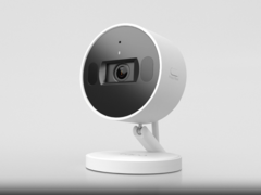 La caméra de sécurité domestique Tapo C125 AI est désormais disponible en Europe. (Source de l&#039;image : TP-Link)