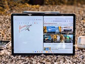 Examen de la Lenovo Idea Tab (Image source : Marcus Herbrich)