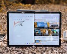 Examen de la Lenovo Idea Tab (Image source : Marcus Herbrich)