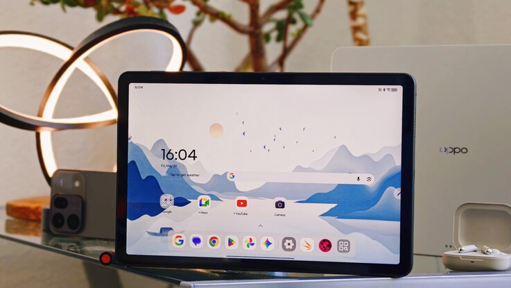 Test du Lenovo ThinkTab X11