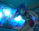 Illustration promotionnelle du chapitre 2 de « Trails in the Sky ».