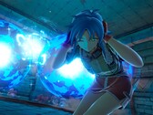 Illustration promotionnelle du chapitre 2 de « Trails in the Sky ».