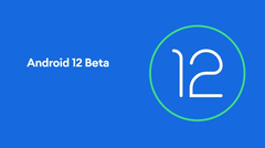 Android 12 Beta 4 est disponible sur plusieurs appareils dès maintenant. (Image source : Google)