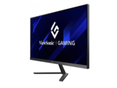 Le ViewSonic VX2766-2K-PRO-4. (Source de l'image : TFT Central)