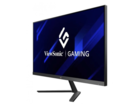 Le ViewSonic VX2766-2K-PRO-4. (Source de l'image : TFT Central)