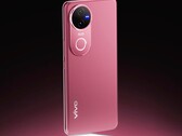 Le Vivo V50 est doté de trois appareils photo de 50 MP et d'objectifs Zeiss.  (Source de l'image : Vivo)