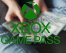 Le Xbox Game Pass a été initialement lancé en juin 2017. (Source de l'image : Microsoft, Unsplash, édité)