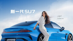 Le Xiaomi SU7 débarque : Un rival de la Tesla Model 3 à un prix agressif