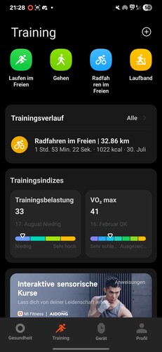 Xiaomi Smart Band 10 Sport