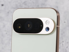 Appareils photo du Google Pixel 10 Pro (Source de l&#039;image : Daniel Schmidt)