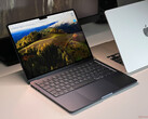 Le MacBook Air M4 devrait avoir le même châssis que le MacBook Air M3. (Source de l'image : Own)
