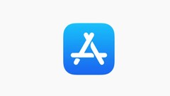 L&#039;App Store apporte quelques changements. (Source de l&#039;image : Apple)
