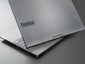 Le ThinkBook Auto Twist est un concept plutôt qu'un produit à part entière. (Source de l'image : Lenovo)