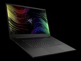 Razer ajoute deux nouveaux modèles de Blade 17 avec un Core i9 de 12e génération, GeForce RTX 3070 Ti et des options d'affichage QHD ou UHD (Source : Razer)