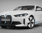 Un petit nombre de BMW i4 et iX EV sont rappelées pour des batteries défectueuses. (Image Source : BMW)