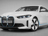 Un petit nombre de BMW i4 et iX EV sont rappelées pour des batteries défectueuses. (Image Source : BMW)