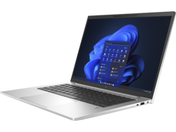 En examen : HP EliteBook 840 G9. Unité de test fournie par HP