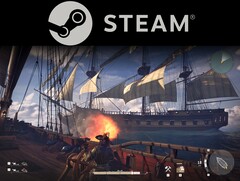 Crosswind est un nouveau MMO de survie pirate qui promet un gameplay ambitieux avec des batailles terrestres et maritimes et des méchants surnaturels.