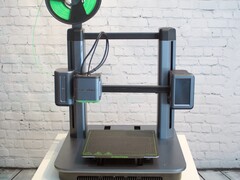les imprimantes 3D eufyMake ne sont plus disponibles (Source : Marc Herter)