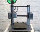 les imprimantes 3D eufyMake ne sont plus disponibles (Source : Marc Herter)