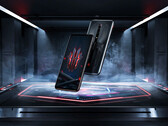 Le RedMagic 6S Pro est le smartphone Android le plus puissant du moment, et ce pour seulement 599 €. (Image source : RedMagic)