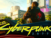 Le Cyberpunk 2077 a l'air très bien mais nécessite quelques ajustements visuels minutieux. (Source de l'image : Cyberpunk)