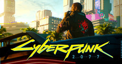 Le Cyberpunk 2077 a l'air très bien mais nécessite quelques ajustements visuels minutieux. (Source de l'image : Cyberpunk)
