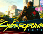 Le Cyberpunk 2077 a l'air très bien mais nécessite quelques ajustements visuels minutieux. (Source de l'image : Cyberpunk)