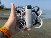 La DJI Neo est attendue pour le 5 septembre. (Source de l'image : enontheroad)
